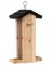 Cedar Mesh Bird Feeder