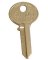 Corbin Cab Key Blank