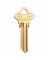 Schlage Lock Key Blank