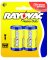 BATERIA RAYO 2PK C HD