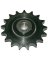 17T #40 Idler Sprocket