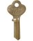 Eagle Lockset Key Blank