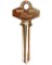 SC6-1307A Schlage Key Blank