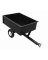 MR 400LB Dump Cart