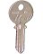 Yale Lockset Key Blank