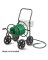 HOSE REEL TRUCK 4-WHEEL