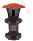 RBMTOO  Multi Bird Feeder 14"