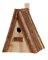 A-Frame Bird House