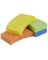 4PK Odor Resist Sponge