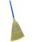 Out Poly Corn Broom