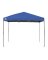 10x10 Instant Blue Canopy