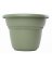 7" GRN Milano Planter