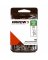 100CT 1/8x1/4 MED Rivet