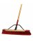 24" Debris Push Broom