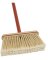 10516   HARPER UPRIGHT BROOM 9"