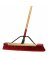 24" Medium Push Broom Harper