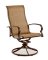 Bellevue Sling Rocker