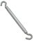 3/8x16 ZN Turnbuckle