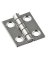 2pk 3/4x5/8 ORB Narrow Hinge