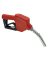 3/4RED Auto Fuel Nozzle