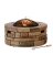 Rockford Fire Pit Wood