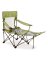 FS GRN Mesh Beach Chair