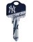 KW1 Yankees Team Key