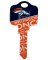 KW1 Broncos Team Key