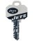 KW1 Jets Team Key