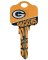 KW1 Packers Team Key