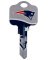 KW1 Patriots Team Key