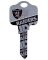 KW1 Raiders Team Key