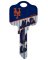 SC1 Mets Team Key