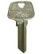 Sargent Lock Key Blank