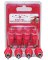 Poultry Nipple Wtr 4pk