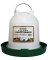 1GAL POULTRY WATERER PLASTIC