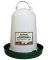 3.5GAL POULTRY WATERER PLASTIC