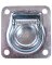1-3/8" Reces Rope Ring