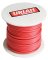 100 12Awg RED Auto Wire
