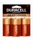 BATERIA DURA 3PK D