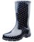 SZ6 Polka Dot Tall Boot