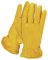 TB1640  Glove MED Men GrainDeer