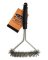 GZ 12"Trian Grill Brush