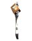 GZ Plat Rubb SS Brush