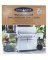 GZ 60x21x50 Grill Cover