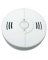 6377-N  CO/Smoke Alarm Voice AC