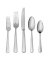 Nocha 20PC Flatware Set