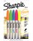 Sharpie 5CT Neon Marker