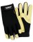 MED Pigskin Palm Glove
