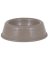 8.3C Taupe Pet Bowl